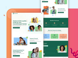Professional WordPress Website Design and Development