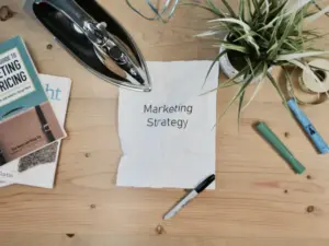 SEO Content Strategy & Market Research for Blogs and Social Media