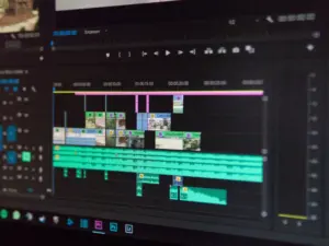 Short Promotional Video for Websites and Social Media