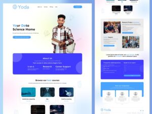 Professional WordPress Website Design & Development Service