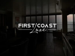 Elegant Custom Handwritten Brand Mark Design