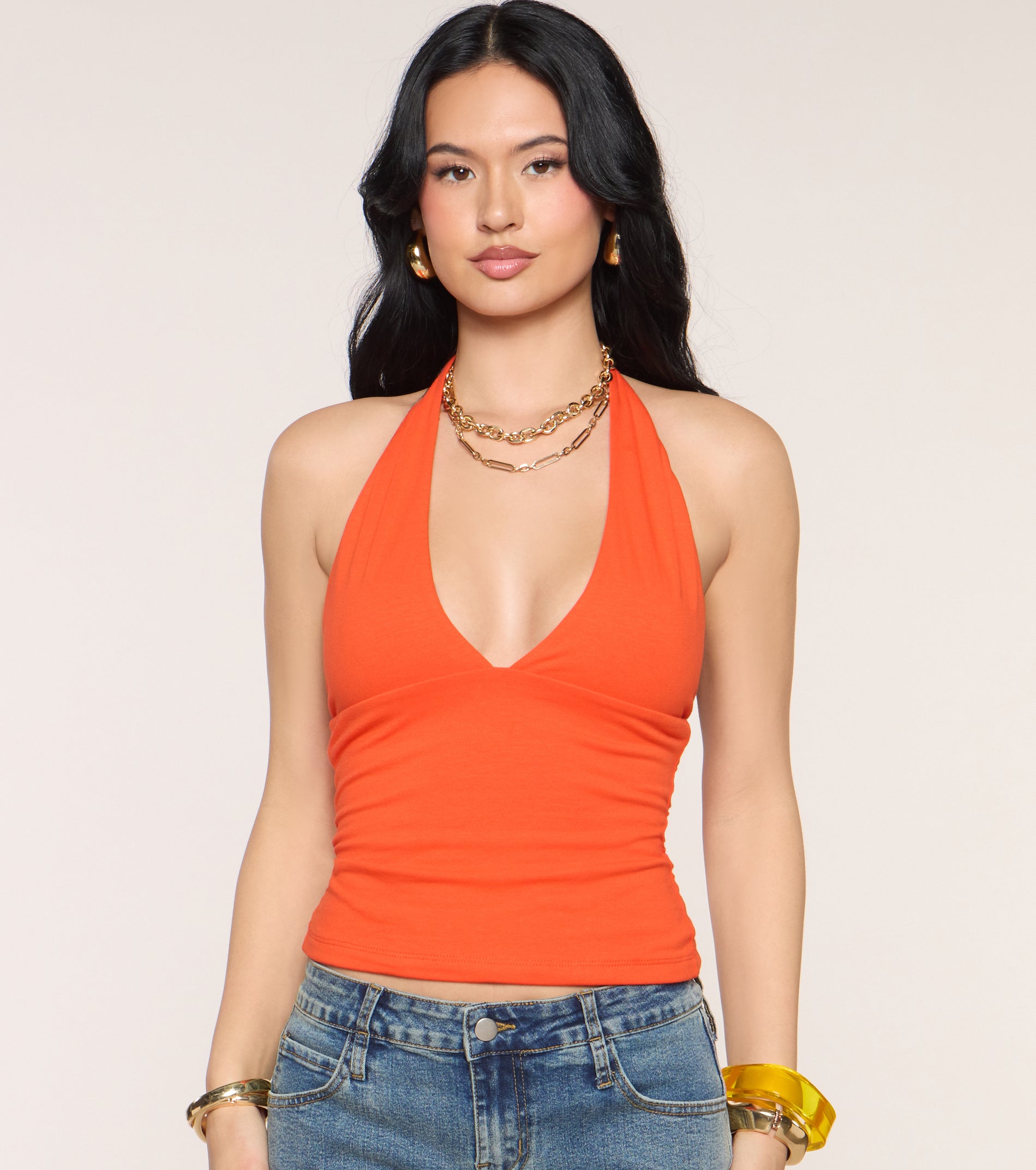 06002-000571_3_ORANGE_KeepItCuteVNeckHalterTop_07368c9f-4143-4446-ab0e-734b9f4239f4