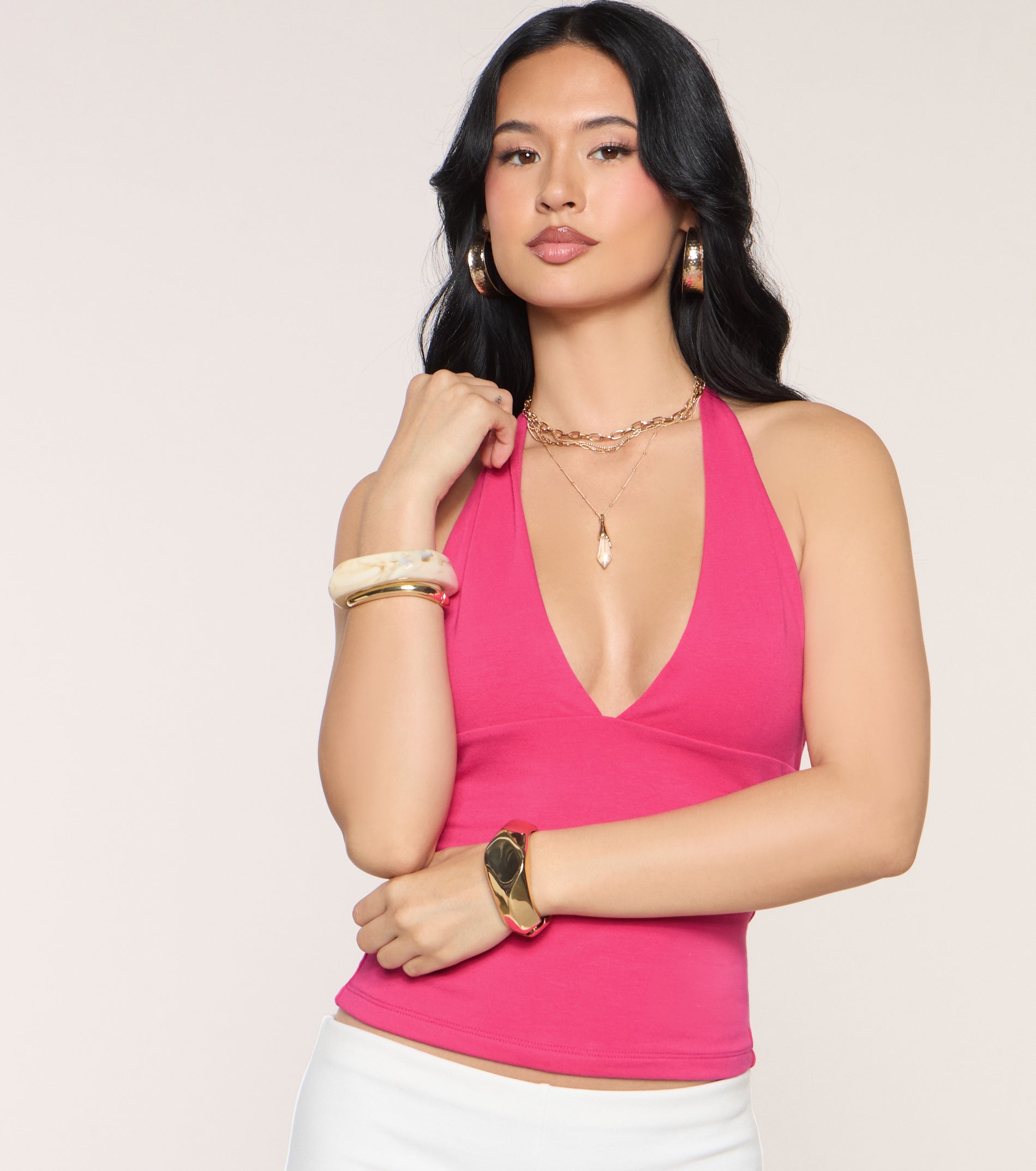 06002-000572_3_FUCHSIA_KeepItCuteVNeckHalterTop_eb02b346-0711-4b24-ba92-f2bcf18c8f0c
